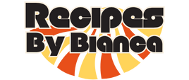 Recipes by Bianca