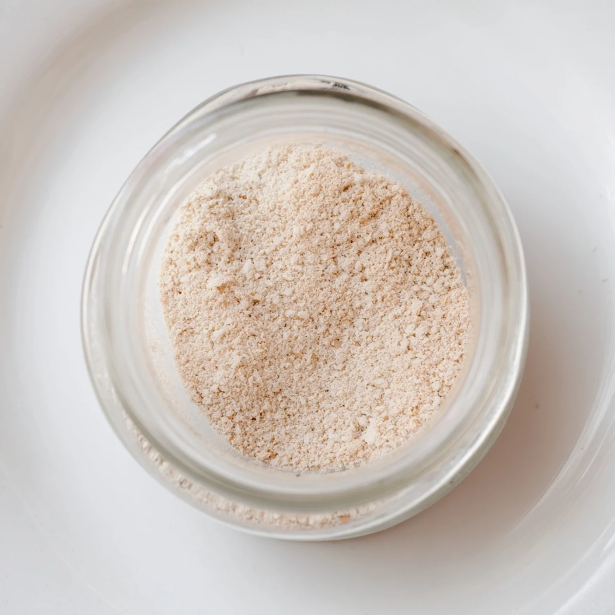 Powdered Garlic Aromatic Seasoning