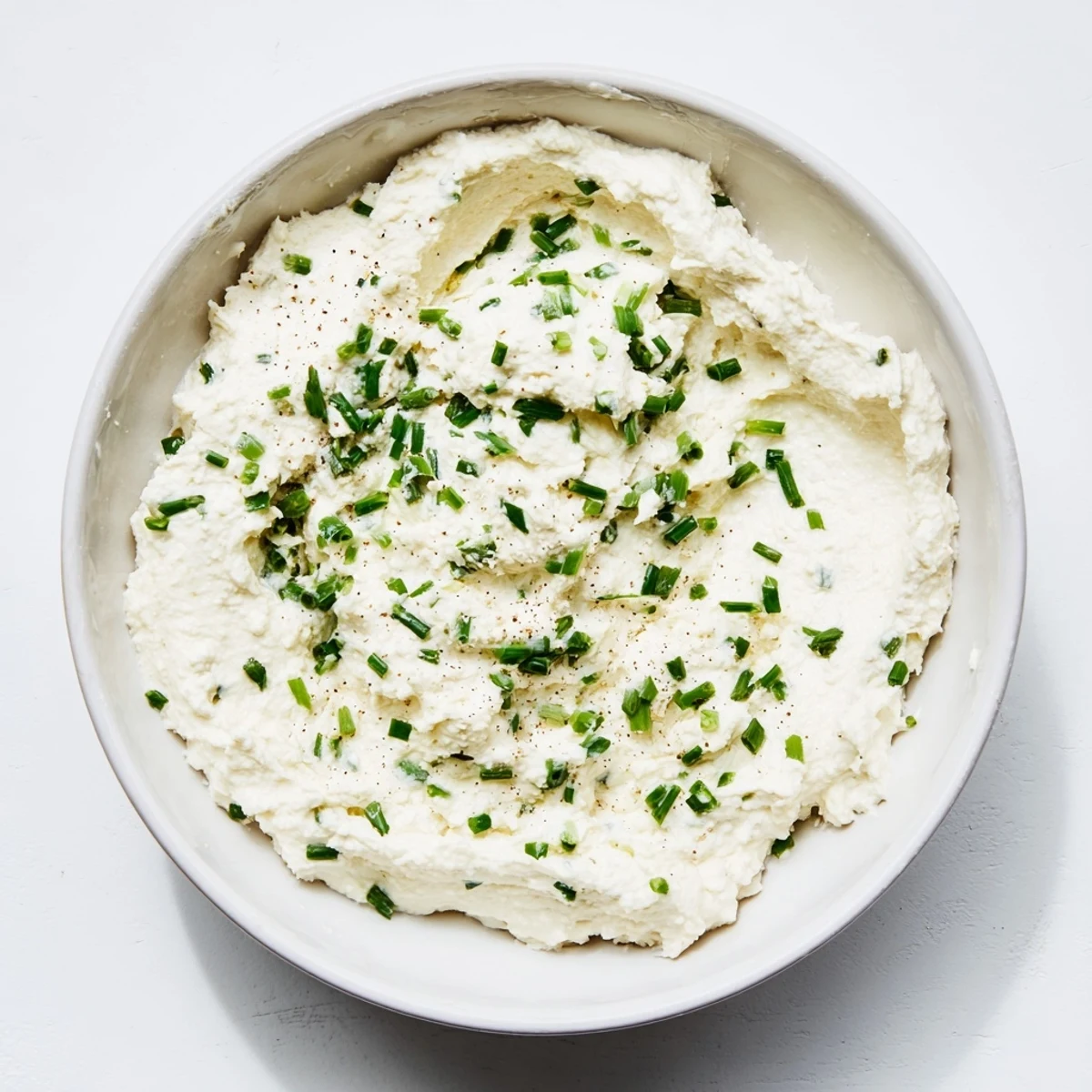 Creamy Cheese Spread