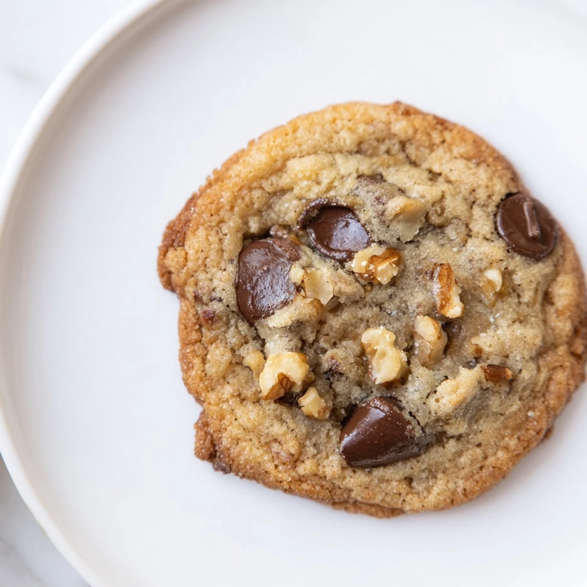 Classic Chewy Chocolate Chip