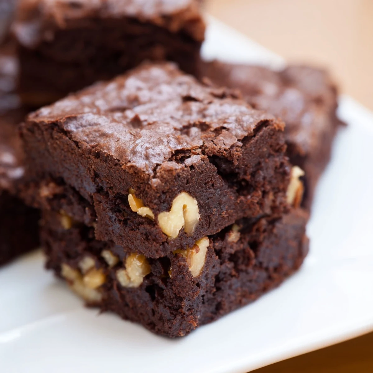 Perfect homemade dessert for a cozy bake sale or sweet treat.